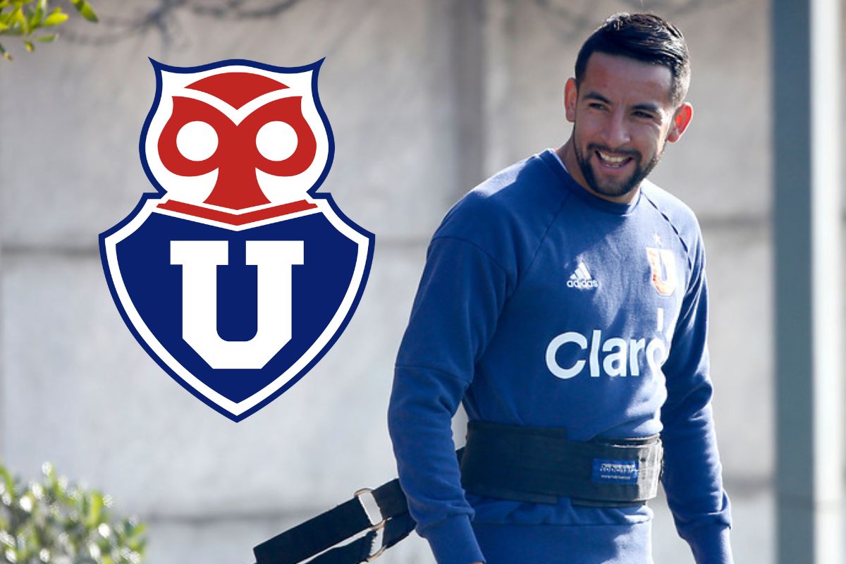 Leyenda azul no se complica con la llegada de Mauricio Isla a Colo-Colo: "Le ofrecieron jugar en la U y optó..."