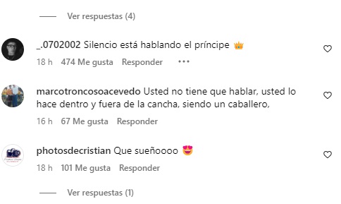 "Humildad, hablando lo justo no como otros...": las llamativas reacciones de los hinchas de la U tras llegada de Charles Aránguiz