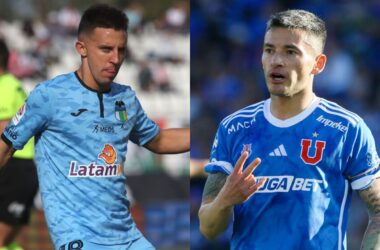 O'Higgins vs. Universidad de Chile: Día, horario y quién transmite EN VIVO el duelo por la Fecha 20 del Campeonato Nacional