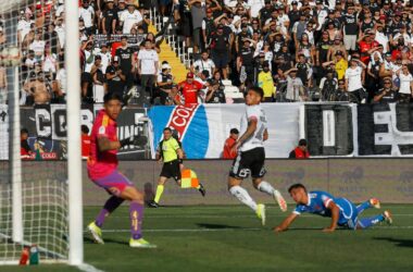 Colo-Colo perderá por lesión a importante titular para el Superclásico contra Universidad de Chile