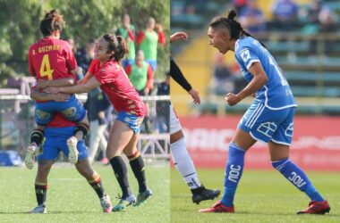 Universidad de Chile vs. Unión Española: Día, hora y quién transmite en VIVO el duelo por el Campeonato Nacional Femenino