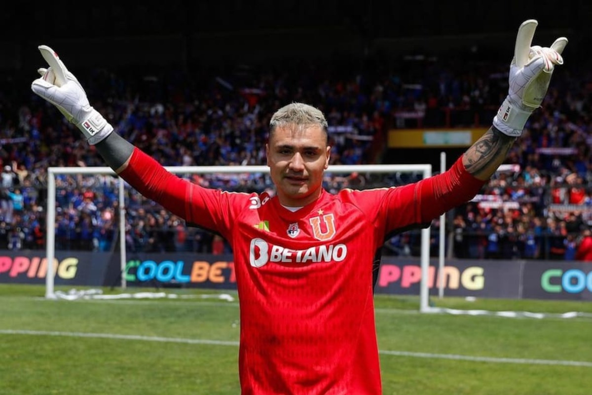 Confirmado: La U y Palestino se unirán en homenaje a Cristóbal Campos en su duelo por Copa Chile