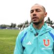 Atención, Gareca: Marcelo Díaz llena de elogios a este jugador de la U y lo postula para La Roja