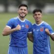 Debut con triunfo: Bianneider Tamayo celebra su primer partido por la U: “Me sentí vivo”