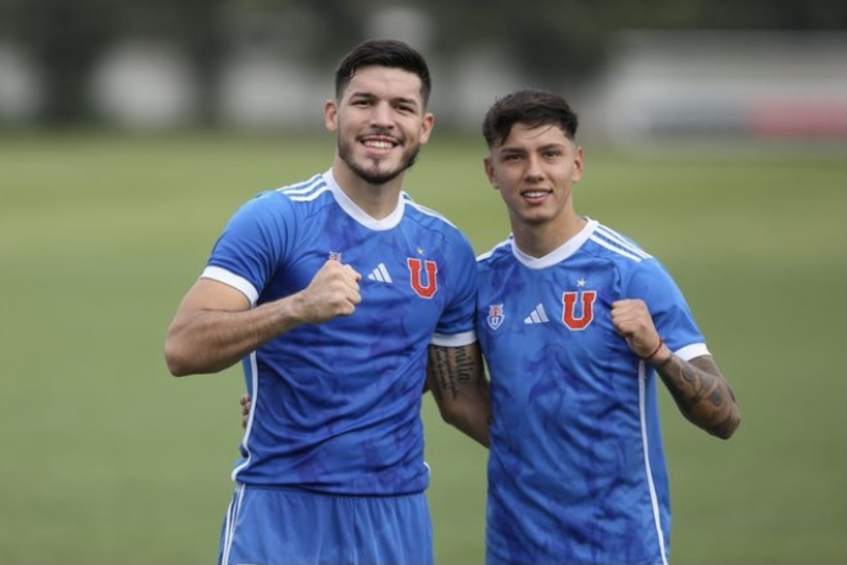 Debut con triunfo: Bianneider Tamayo celebra su primer partido por la U: “Me sentí vivo”