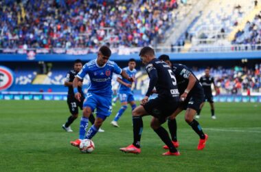 "Una nueva “final”: Cuándo, a qué hora y dónde ver el partido en vivo de la U contra Deportes Iquique"