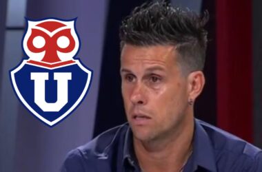 Diego Rivarola sale en defensa de jugador de la U tras feroz ninguneo: "Hay algunos que lo único que quieren es..."