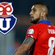 "Es un jugador que necesita cariño": Arturo Vidal sale en defensa de exatacante de la U tras recibir feroz ninguneo