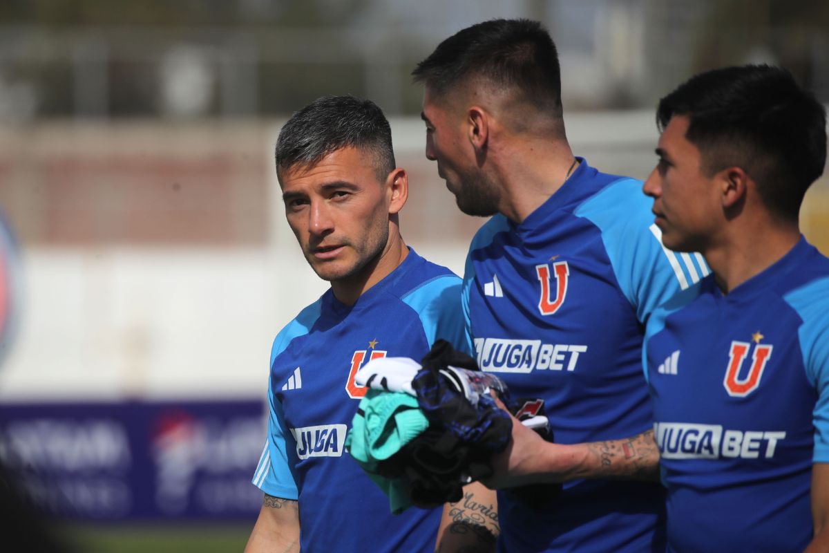 Confirmado: la U ya conoce a su posible rival en la Semifinal Nacional de la Copa Chile