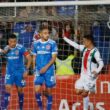 "No están ni para la banca": hinchas pierden la paciencia con estos dos jugadores de la U tras derrota ante Palestino