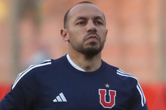 "No creo que exista...": la insospechada reacción de Marcelo Díaz tras derrota de la U por Copa Chile