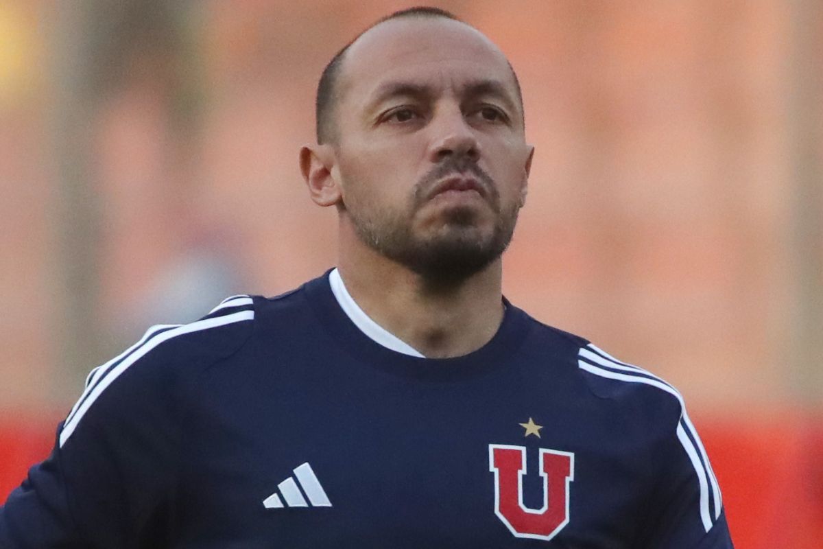 "No creo que exista...": la insospechada reacción de Marcelo Díaz tras derrota de la U por Copa Chile