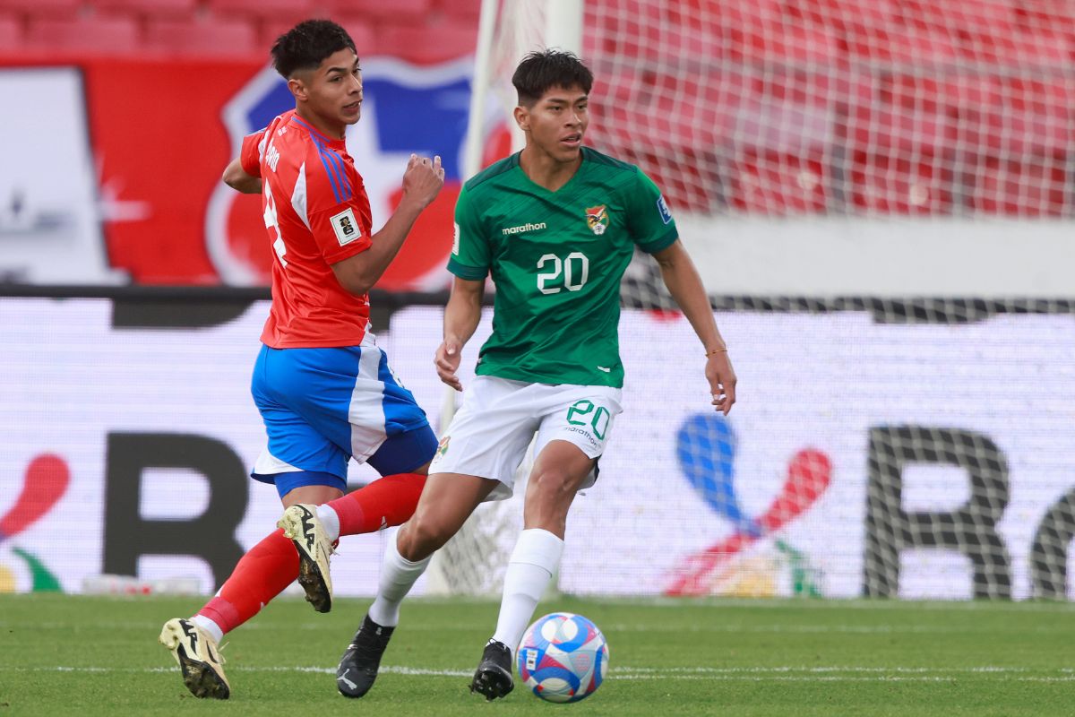 "No son jugadores que...": Jorge Valdivia sale en defensa de exatacante de la U tras recibir duros cuestionamientos en La Roja