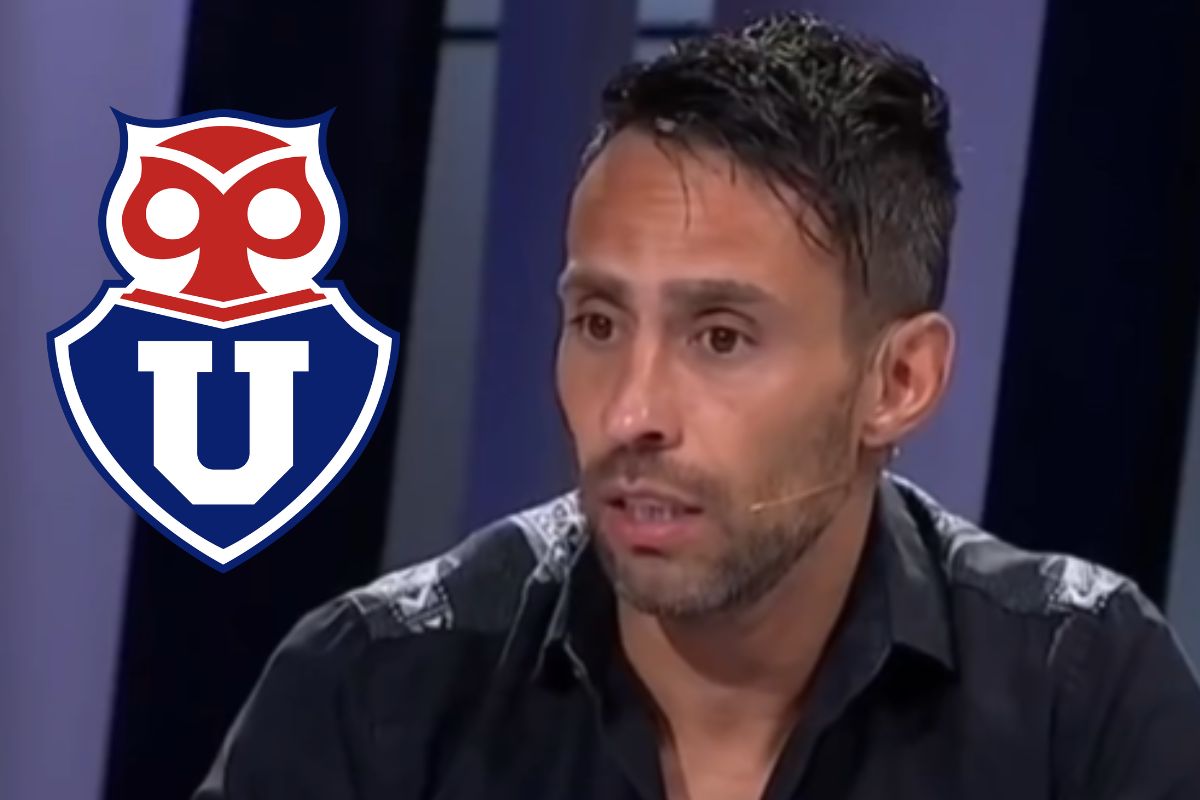 "No son jugadores que...": Jorge Valdivia sale en defensa de exatacante de la U tras recibir duros cuestionamientos en La Roja