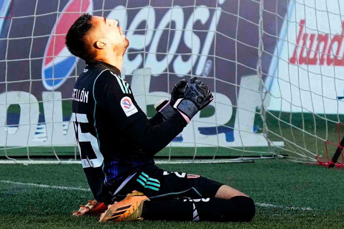 "Deambuló mucho tiempo": Johnny Herrera enaltece la gran aparición de este jugador de la U