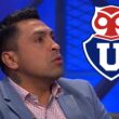 Gonzalo Jara deleitado con la disposición de dos futbolistas de la U: "Valientes"