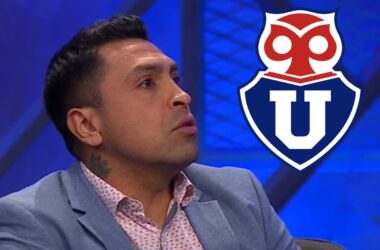 "Gonzalo Jara deleitado con la disposición de dos futbolistas de la U: 