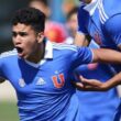 Es oficial: Universidad de Chile celebra el contrato profesional para joven promesa del club