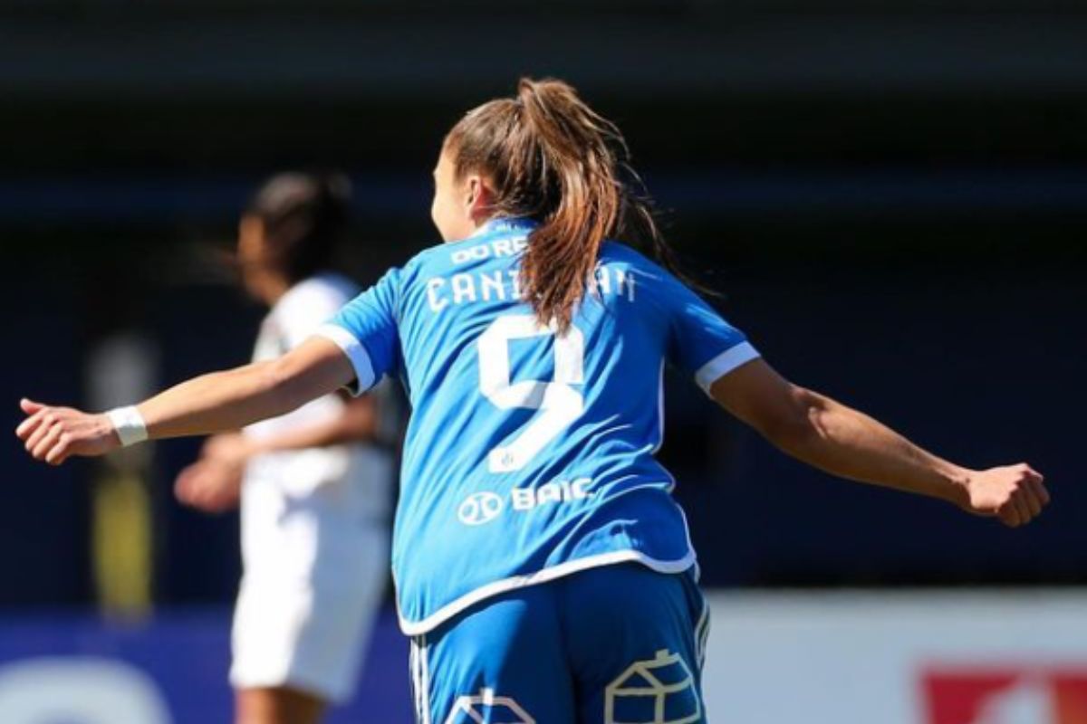 ¿Cuándo vuelve a jugar Universidad de Chile Femenino y quién será su rival en Play-Offs?