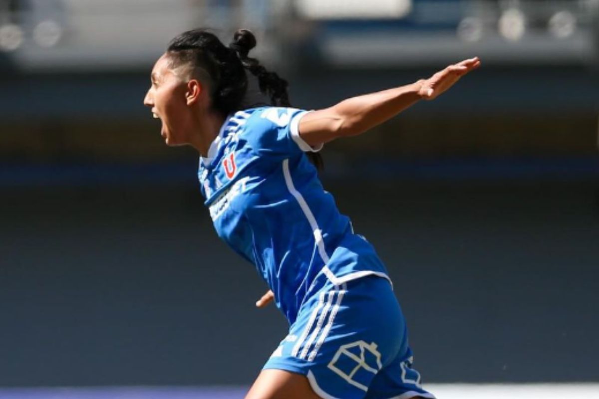 ¿Cuándo vuelve a jugar Universidad de Chile Femenino y quién será su rival en Play-Offs?