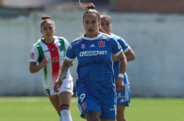 ¿Cuándo vuelve a jugar Universidad de Chile Femenino y quién será su rival en Play-Offs?