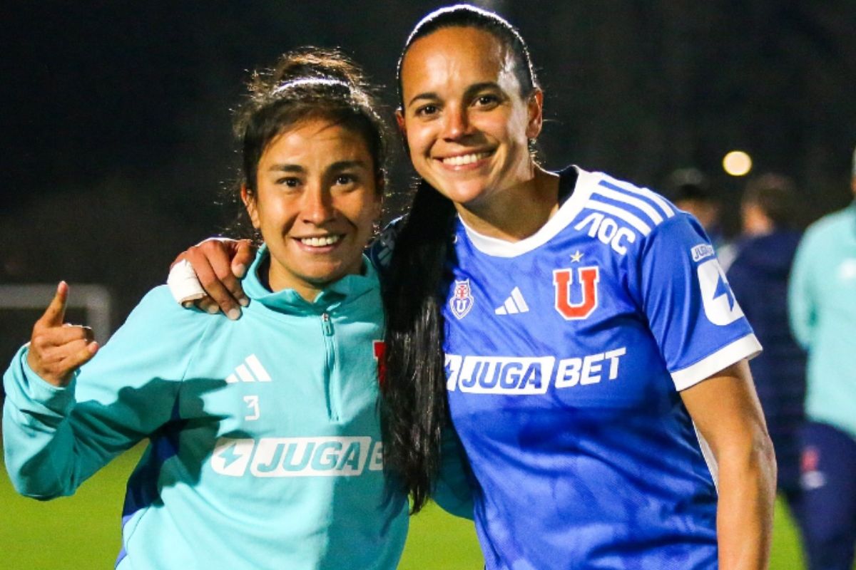 ¿Cuándo vuelve a jugar Universidad de Chile Femenino y quién será su rival en Play-Offs?