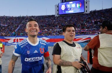 Es oficial: desde Azul Azul explican 'europeización' del Estadio Nacional para partidos de la U