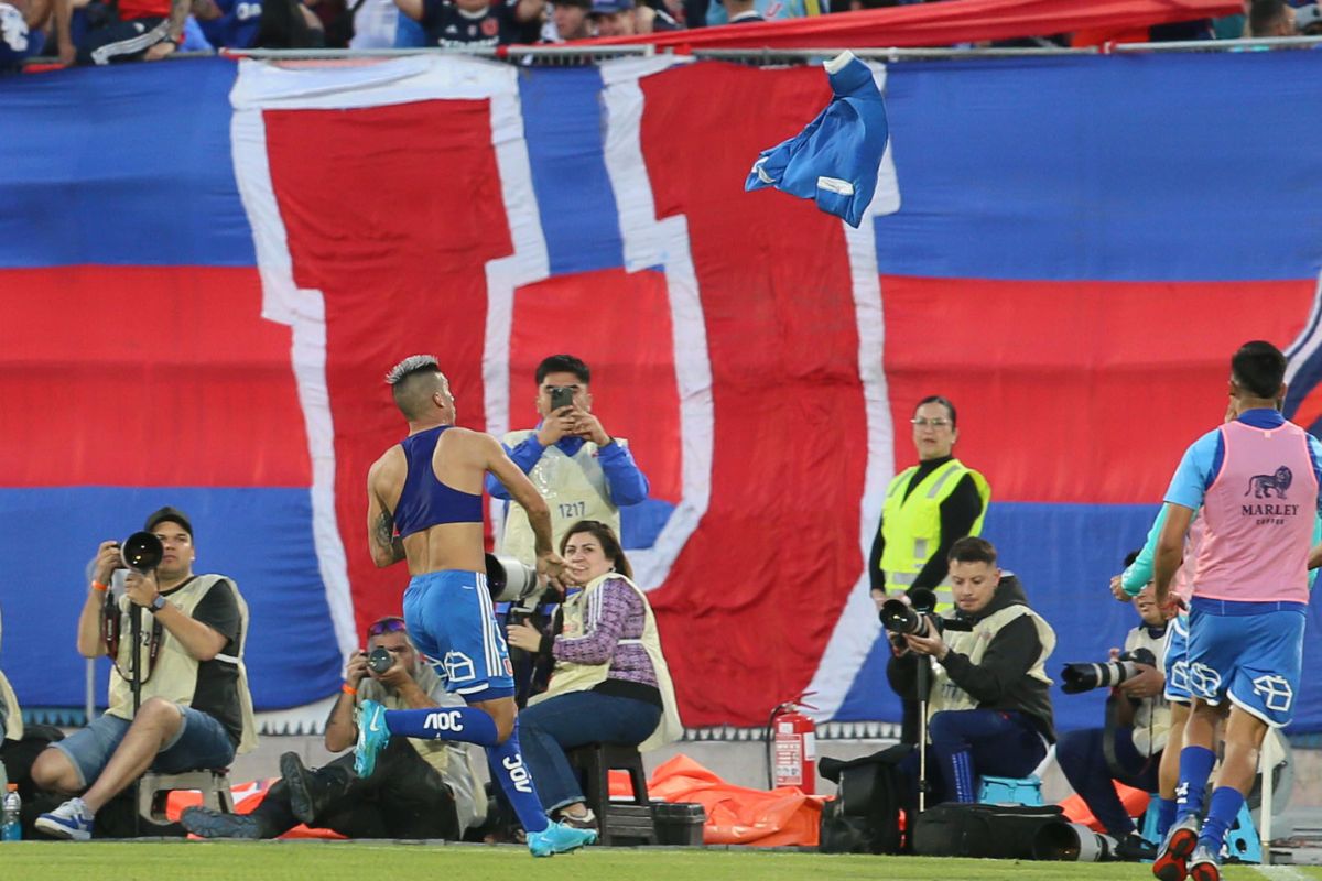 Es oficial: desde Azul Azul explican 'europeización' del Estadio Nacional para partidos de la U