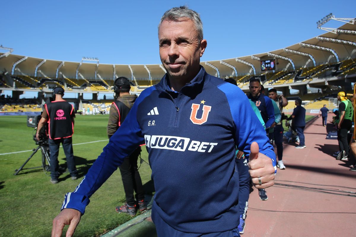 Desde la interna de Universidad de Chile aclaran cuál será el rol de Bianneider Tamayo dentro del equipo: "Esperamos que..."