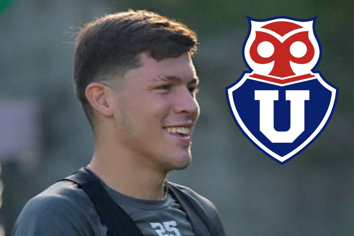 Desde la interna de Universidad de Chile aclaran cuál será el rol de Bianneider Tamayo dentro del equipo: "Esperamos que..."