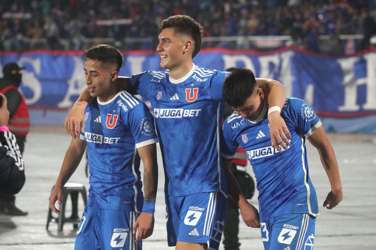 "La base del proyecto deportivo": Azul Azul saca a relucir logro de la U ante crisis en el fútbol formativo