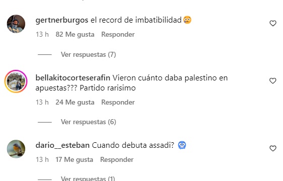 "Pierde muchas pelotas": volante de la U no termina de convencer en el equipo de Gustavo Álvarez