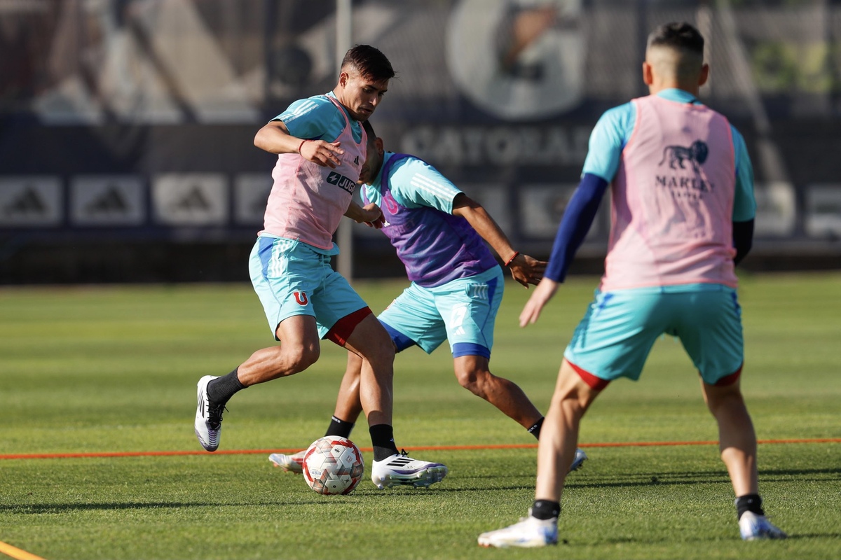 Gustavo Álvarez no se confía ante la UC y revela las estrategias para el clásico: “Si nos preparamos de…”