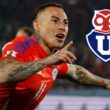 No es económico: La importante razón que podría impedir el regreso de Eduardo Vargas a la U