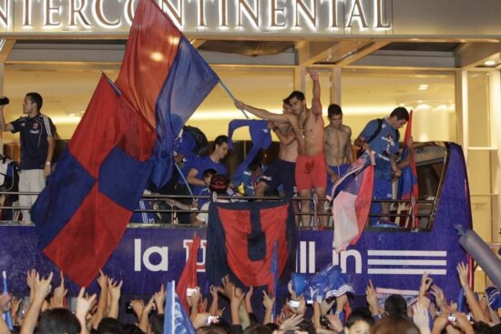 “Los puntos se deben…”: Campeón continental con la U define su postura sobre la disputa legal contra Colo Colo