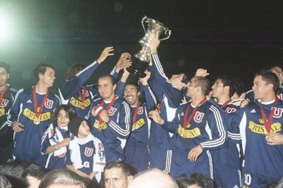 Fue campeón como jugador azul, es el técnico sensación del momento y esto dijo sobre dirigir a la U