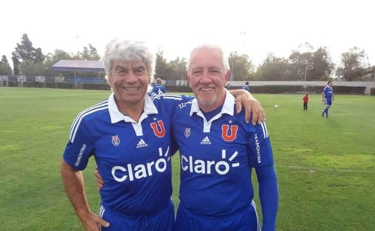 "Le falta más sangre": histórico del ballet azul destruyó a Darío Osorio tras su presentación en La Roja