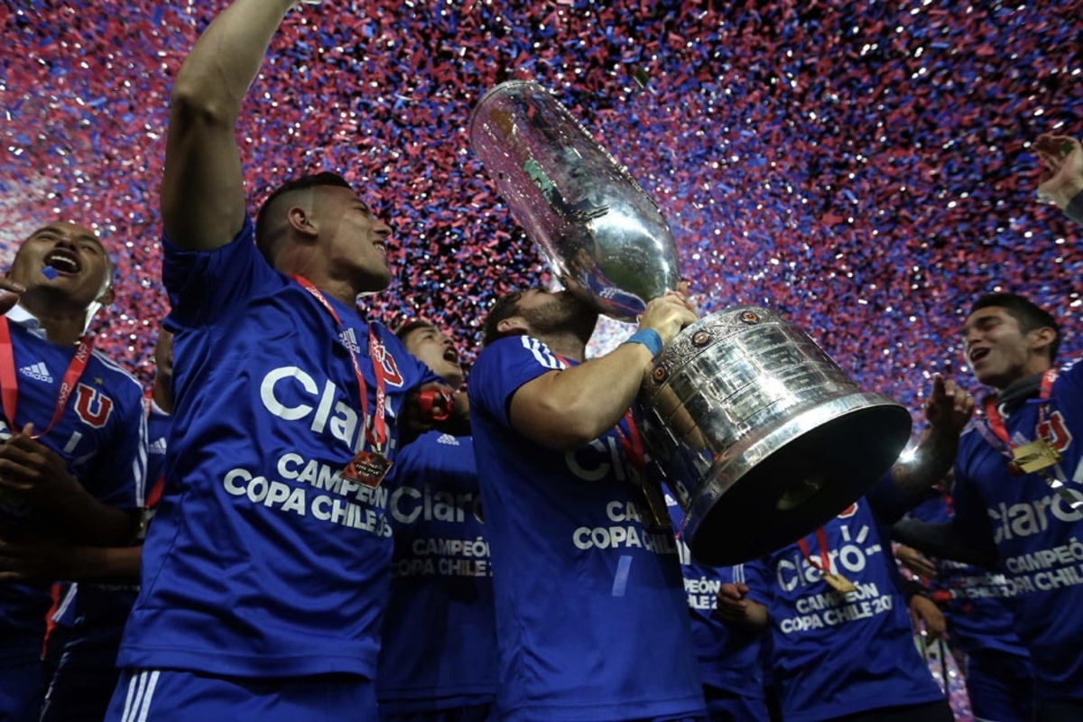 Vuelve la Copa Chile: Cuándo, a qué hora y dónde ver en vivo la semifinal entre Coquimbo y la U