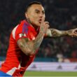 ¿Y la U? Afirman que Eduardo Vargas tiene nuevo equipo para la temporada 2025