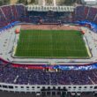 ¿Estadio Nacional? Adelantan que Universidad de Chile deberá cambiar de localía para la temporada 2025