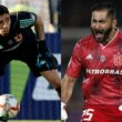 "Palabras mayores": Johnny Herrera pone en duda el nivel de Gabriel Castellón de cara a Copa Libertadores