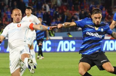 "El portazo que le entregó Huachipato a Universidad de Chile en la denuncia contra Colo-Colo"