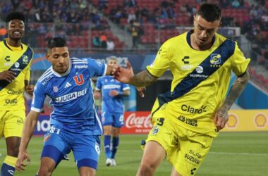 "Precios confirmados: Universidad de Chile inicia la venta de entradas para el duelo frente a Everton"