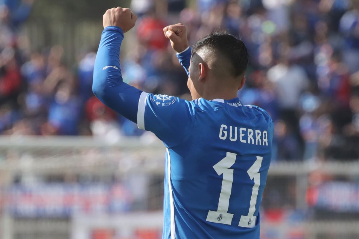 "No la vamos a dejar pasar": desde Colo-Colo le dejan picante mensaje a Universidad de Chile en recta final del torneo