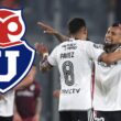 Referente de Colo-Colo se rinde ante gran presente de dos figuras de Universidad de Chile