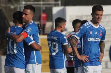 "¿Cuáles son los puestos que debe reforzar Universidad de Chile de cara a Copa Libertadores?"