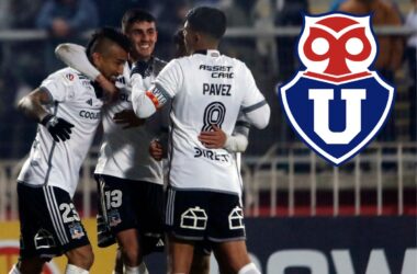 "No la vamos a dejar pasar": desde Colo-Colo le dejan picante mensaje a Universidad de Chile en recta final del torneo