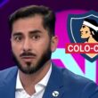 Se armó la polémica: Johnny Herrera explota y barre el piso con jugador de Colo-Colo