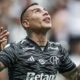 Llega dulce a las Clasificatorias: la gran actuación de Eduardo Vargas en Atlético Mineiro que está dando que hablar en Brasil