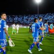 Figura de la U confiesa la especial motivación que tienen gracias a la hinchada azul: "Nos hacen muy feliz"